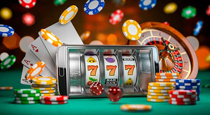 casino game online casino game online